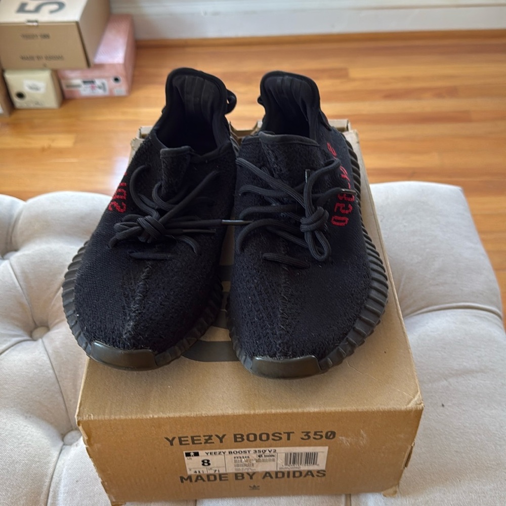 Yeezy boost 350